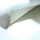 LOUIS VUITTON Vernis Agenda PM Day Planner Cover Perle R21010 LV Auth 84665-11