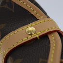 LOUIS VUITTON Monogram Fold Me Pouch Shoulder Bag M80874 LV Auth 84679S-7