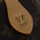 LOUIS VUITTON Monogram Fold Me Pouch Shoulder Bag M80874 LV Auth 84679S-8