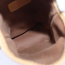 LOUIS VUITTON Monogram Fold Me Pouch Shoulder Bag M80874 LV Auth 84679S-11