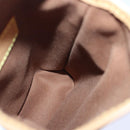 LOUIS VUITTON Monogram Fold Me Pouch Shoulder Bag M80874 LV Auth 84679S-24