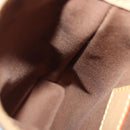 LOUIS VUITTON Monogram Fold Me Pouch Shoulder Bag M80874 LV Auth 84679S-26