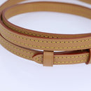 LOUIS VUITTON Monogram Fold Me Pouch Shoulder Bag M80874 LV Auth 84679S-28