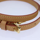 LOUIS VUITTON Monogram Fold Me Pouch Shoulder Bag M80874 LV Auth 84679S-29