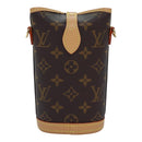 LOUIS VUITTON Monogram Fold Me Pouch Shoulder Bag M80874 LV Auth 84679S-16