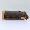 LOUIS VUITTON Monogram Fold Me Pouch Shoulder Bag M80874 LV Auth 84679S-4