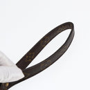 LOUIS VUITTON Monogram Marly Dragonne GM Clutch Bag M51825 LV Auth 84686-17