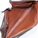 LOUIS VUITTON Monogram Marly Dragonne GM Clutch Bag M51825 LV Auth 84686-10