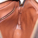 LOUIS VUITTON Monogram Marly Dragonne GM Clutch Bag M51825 LV Auth 84686-19