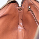 LOUIS VUITTON Monogram Marly Dragonne GM Clutch Bag M51825 LV Auth 84686-20