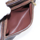 LOUIS VUITTON Monogram Marly Dragonne GM Clutch Bag M51825 LV Auth 84686-21