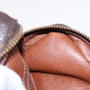 LOUIS VUITTON Monogram Marly Dragonne GM Clutch Bag M51825 LV Auth 84686-12