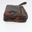 LOUIS VUITTON Monogram Marly Dragonne GM Clutch Bag M51825 LV Auth 84686-4