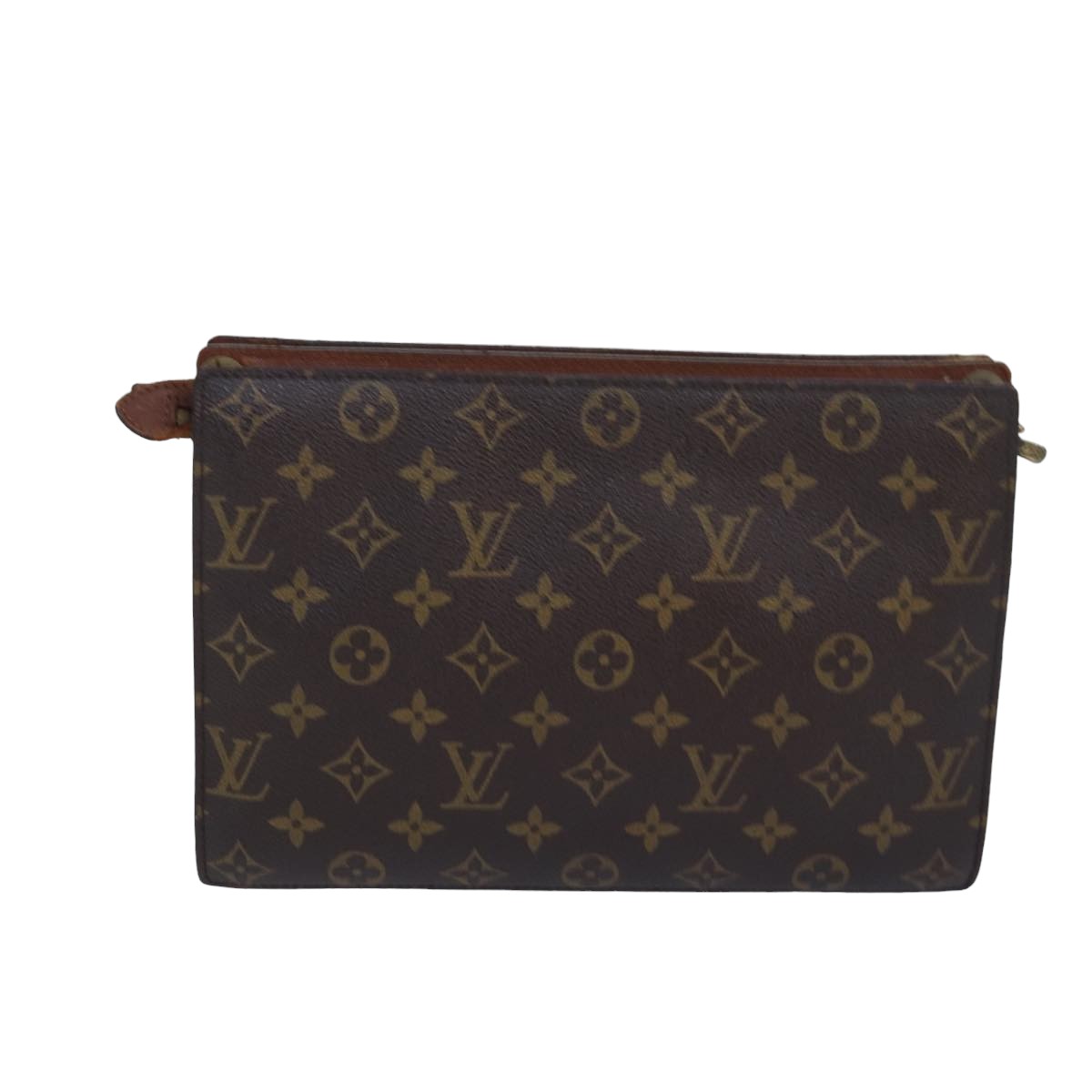 LOUIS VUITTON Monogram Angian Shoulder Bag M51205 LV Auth 84703 - 0