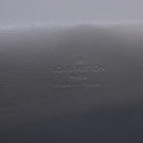 LOUIS VUITTON Monogram Vernis Spring street Hand Bag Gris M91029 LV Auth 84706-21