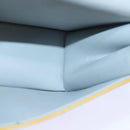 LOUIS VUITTON Monogram Vernis Spring street Hand Bag Gris M91029 LV Auth 84706-22