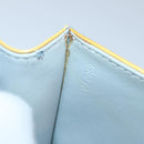 LOUIS VUITTON Monogram Vernis Spring street Hand Bag Gris M91029 LV Auth 84706-12