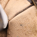 LOUIS VUITTON Monogram Poche Toilette 15 Pouch M47546 LV Auth 84835-12