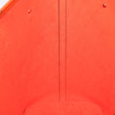 LOUIS VUITTON Epi Neverfull MM Tote Bag Orange Pimon M40884 LV Auth 84897-18