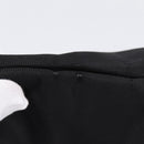 CELINE Pouch Nylon Black Auth 84937-4