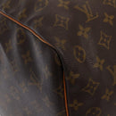 LOUIS VUITTON Monogram Keepall 60 Boston Tasche M41422 LV Auth 84971-14