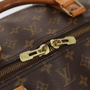 LOUIS VUITTON Monogram Keepall 60 Boston Bag M41422 LV Auth 84971-19