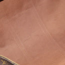 LOUIS VUITTON Monogram Keepall 60 Boston Bag M41422 LV Auth 84971-11