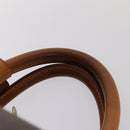 LOUIS VUITTON Monogram Keepall 60 Boston Bag M41422 LV Auth 84971-8