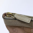 GUCCI GG Canvas Tote Bag Pink 141470 Auth 85056-21