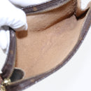 LOUIS VUITTON Monogram Bucket PM Accessory Pouch LV Auth 85074-10