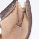 LOUIS VUITTON Monogram Bucket PM Accessory Pouch LV Auth 85074-17