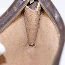 LOUIS VUITTON Monogram Bucket PM Accessory Pouch LV Auth 85074-11