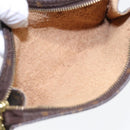 LOUIS VUITTON Monogram Bucket PM Accessory Pouch LV Auth 85075-10