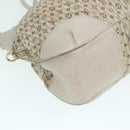 LOUIS VUITTON Monogram Mini Lin Croisette Marina GM Bag 2way M95492 Auth 85081-14