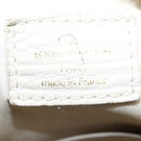 LOUIS VUITTON Monogram Mini Lin Croisette Marina GM Bag 2way M95492 Auth 85081-19