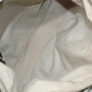 LOUIS VUITTON Monogram Mini Lin Croisette Marina GM Bag 2way M95492 Auth 85081-11