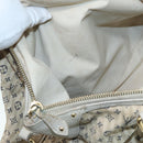 LOUIS VUITTON Monogram Mini Lin Croisette Marina GM Bag 2way M95492 Auth 85081-23