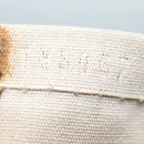 LOUIS VUITTON Monogram Mini Lin Croisette Marina GM Bag 2way M95492 Auth 85081-12