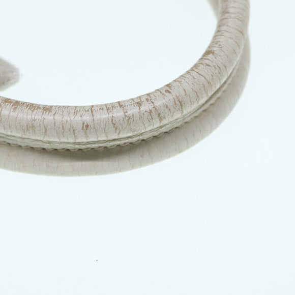 LOUIS VUITTON Monogram Mini Lin Croisette Marina GM Bag 2way M95492 Auth 85081