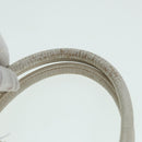 LOUIS VUITTON Monogram Mini Lin Croisette Marina GM Bag 2way M95492 Auth 85081-8