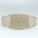 LOUIS VUITTON Monogram Mini Lin Croisette Marina GM Bag 2way M95492 Auth 85081-5