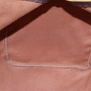 LOUIS VUITTON Monogram Keepall 60 Boston Bag M41422 LV Auth 85116-19