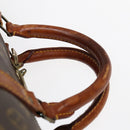 LOUIS VUITTON Monogram Keepall 60 Boston Bag M41422 LV Auth 85116-8