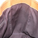 GUCCI GG Canvas Tote Bag Beige 113019 3444 Auth 85129-18