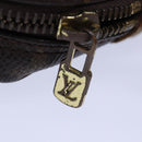LOUIS VUITTON Monogram Marly Dragonne GM Clutch Bag M51825 LV Auth 85152-9