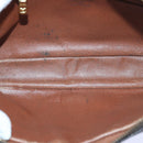 LOUIS VUITTON Monogram Marly Dragonne GM Clutch Bag M51825 LV Auth 85152-10