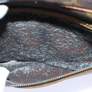 LOUIS VUITTON Monogram Marly Dragonne GM Clutch Bag M51825 LV Auth 85152-11