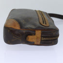 LOUIS VUITTON Monogram Marly Dragonne GM Clutch Bag M51825 LV Auth 85152-3