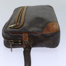 LOUIS VUITTON Monogram Marly Dragonne GM Clutch Bag M51825 LV Auth 85152-4