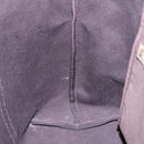 GUCCI GG Crystal Tote Bag Gold Beige 197953 Auth 85182-20